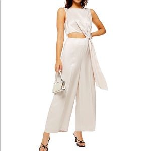 TopShop jumpsuit size US 4/6
